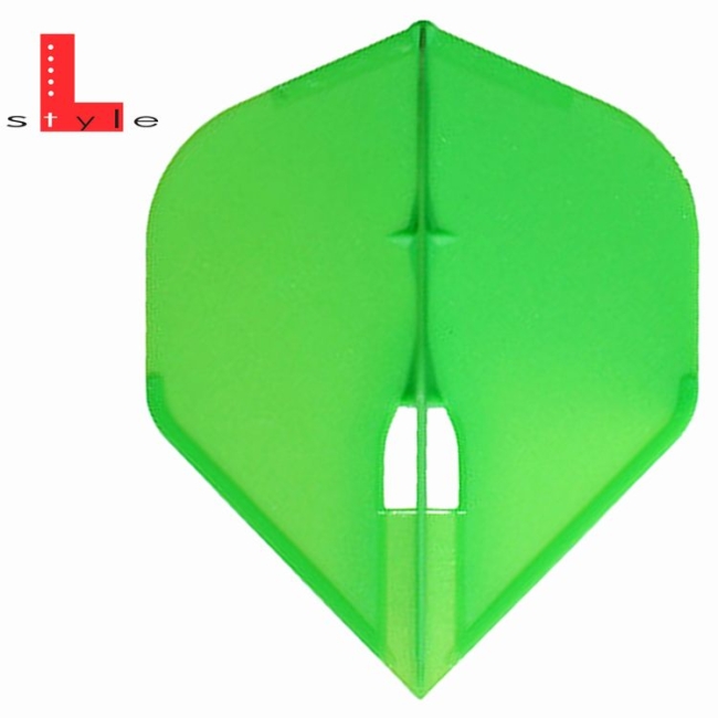 L-Flight grün Standard L1Pro Champagne